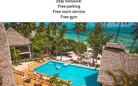 Zanzibella Hotel & Spa